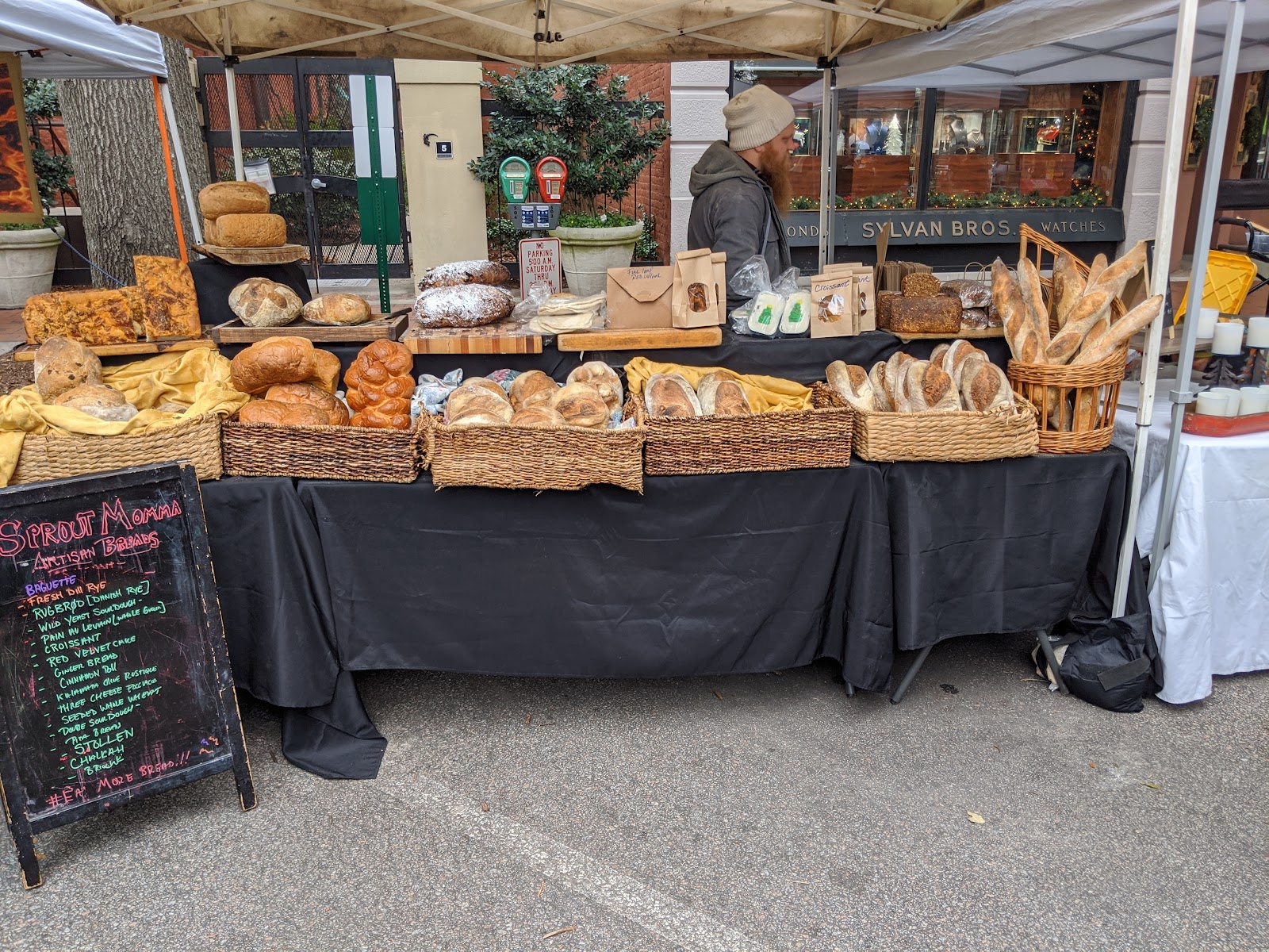 Soda City Market photo 7