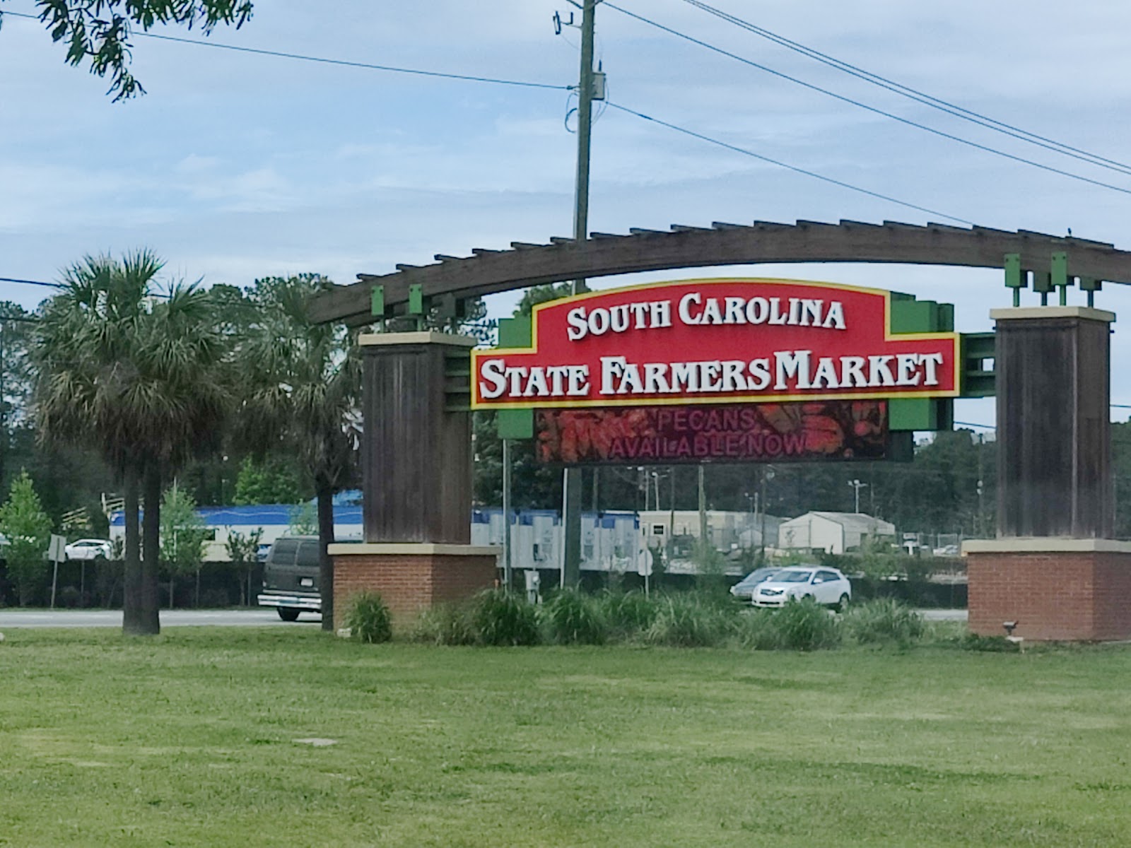 Soda City Market photo 9