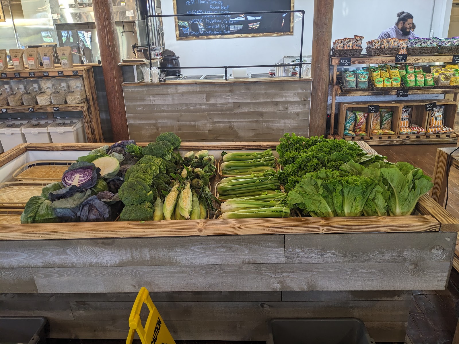 Soda City Market photo 10