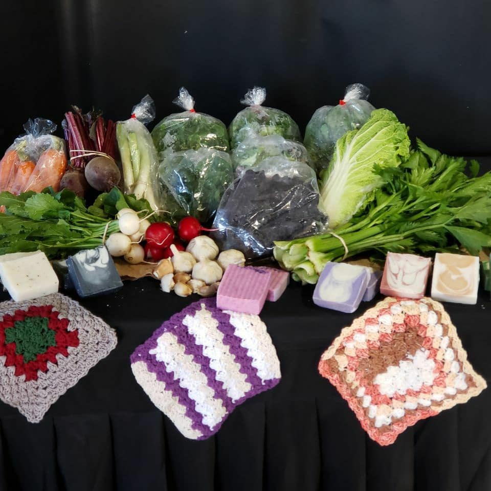 Abundant Goodness Gardens photo 5