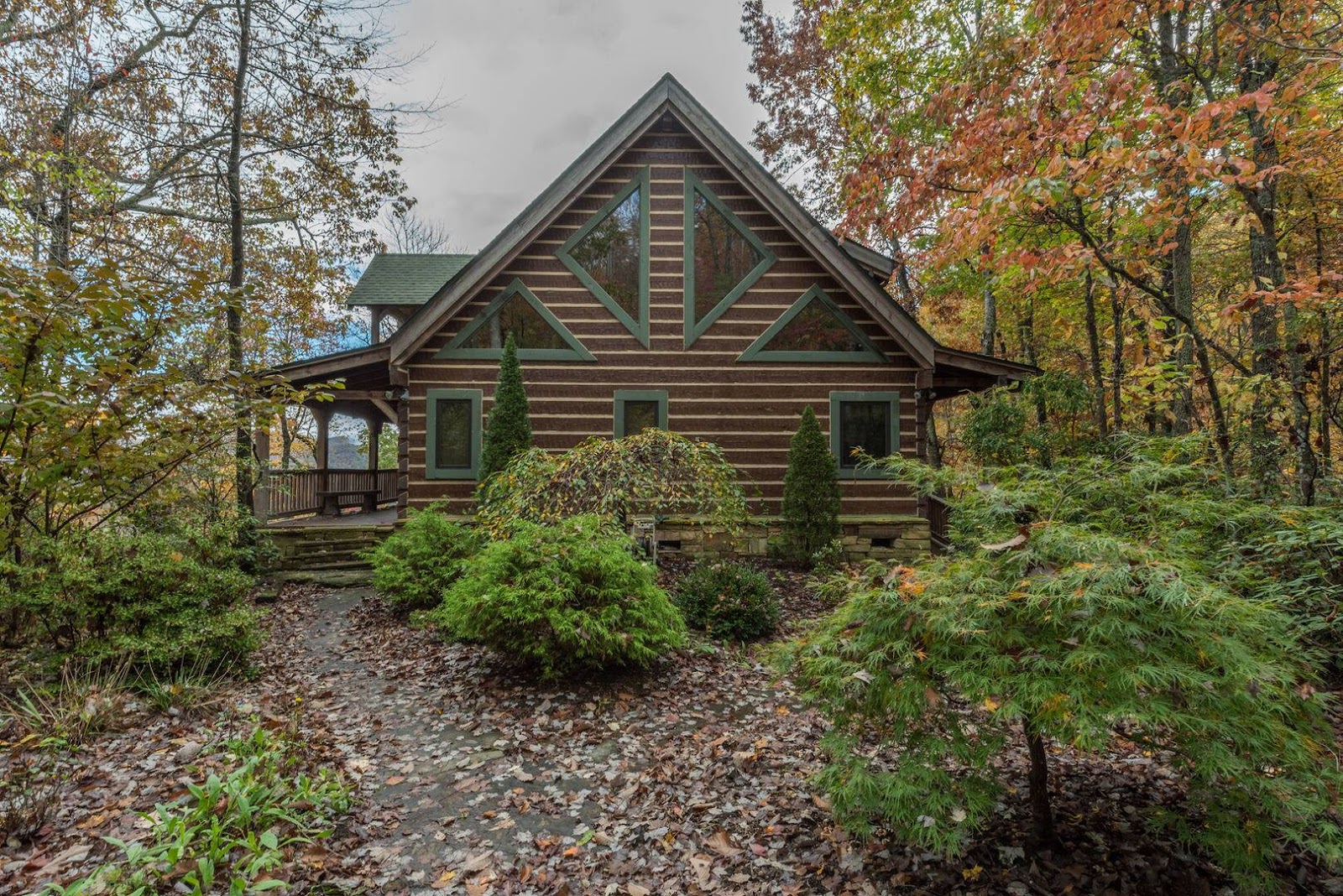One Acre Wood Homestead