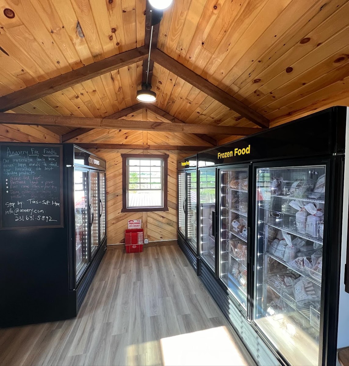 Anavery Fine Foods photo 29