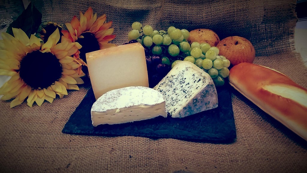 Chapel's Country Creamery