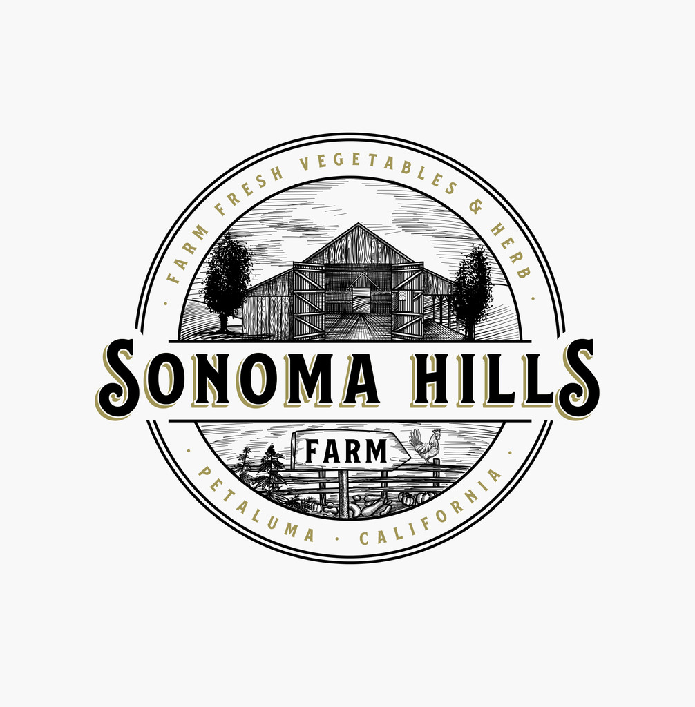 Chefs Ranch @ Sonoma Hills Farm