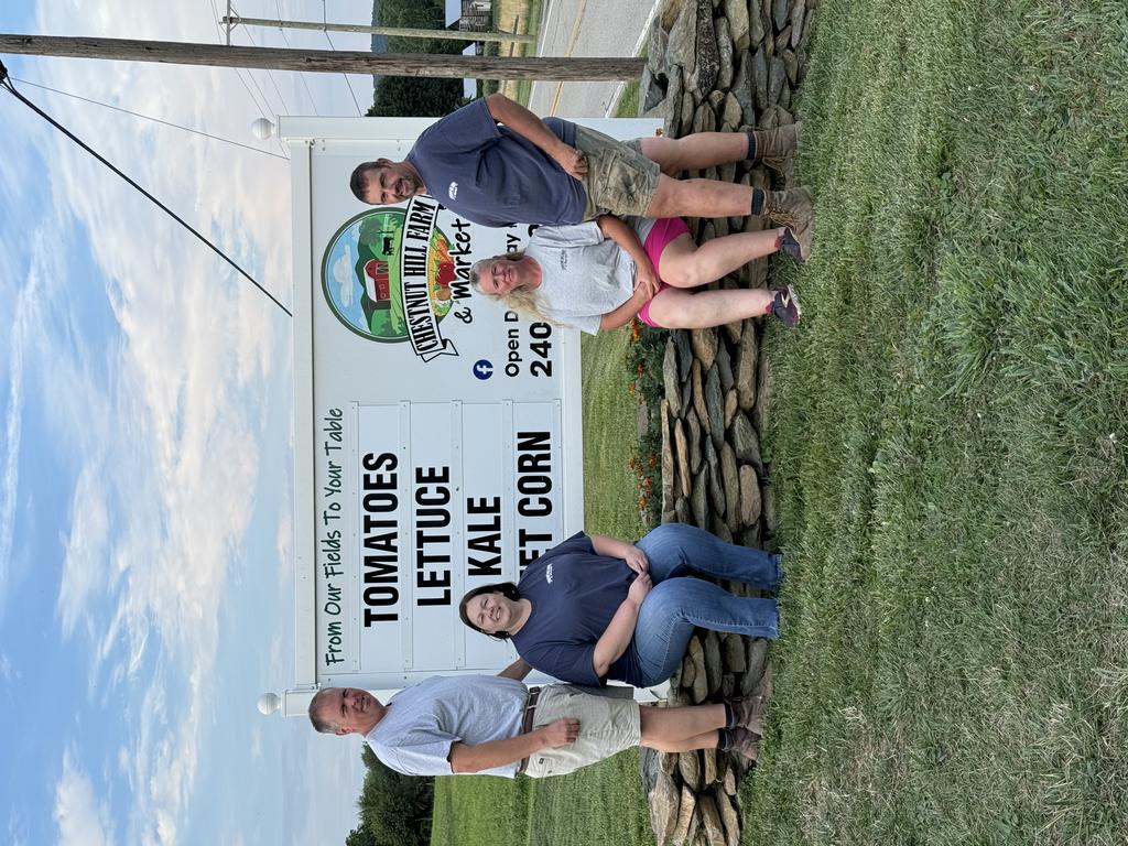 Chestnut Hill Farm & Market LLC