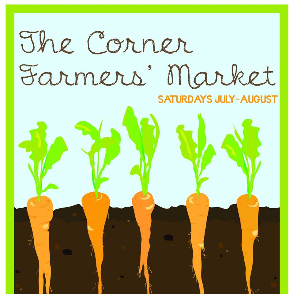 Corner Farmer's Market