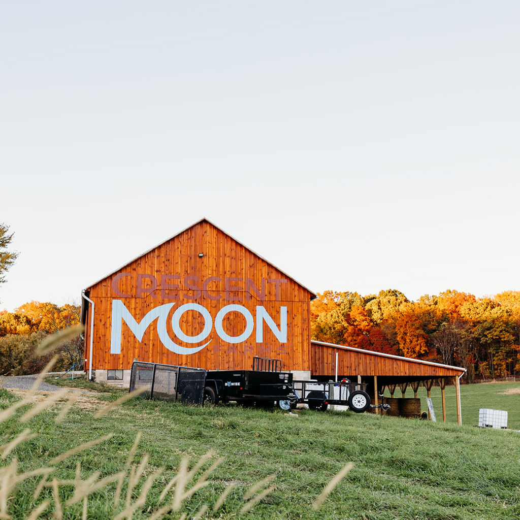 Crescent Moon Farms