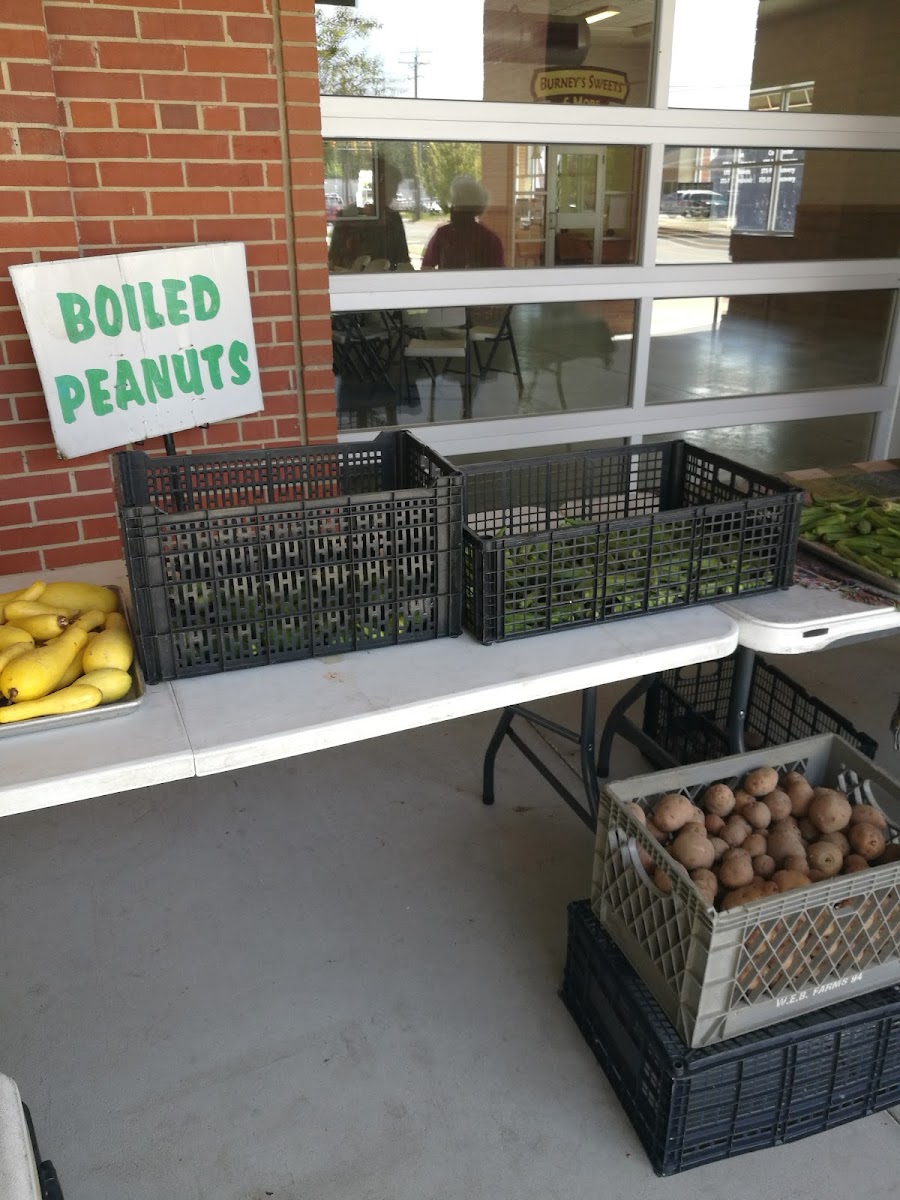 Cape Fear Farmers' Market of Bladen... photo 2