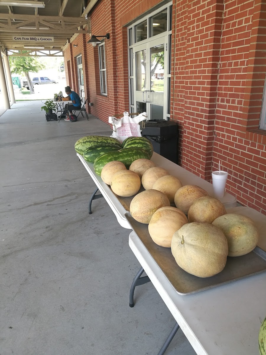Cape Fear Farmers' Market of Bladen... photo 3