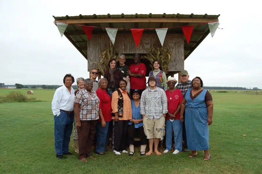 Koinonia Farm