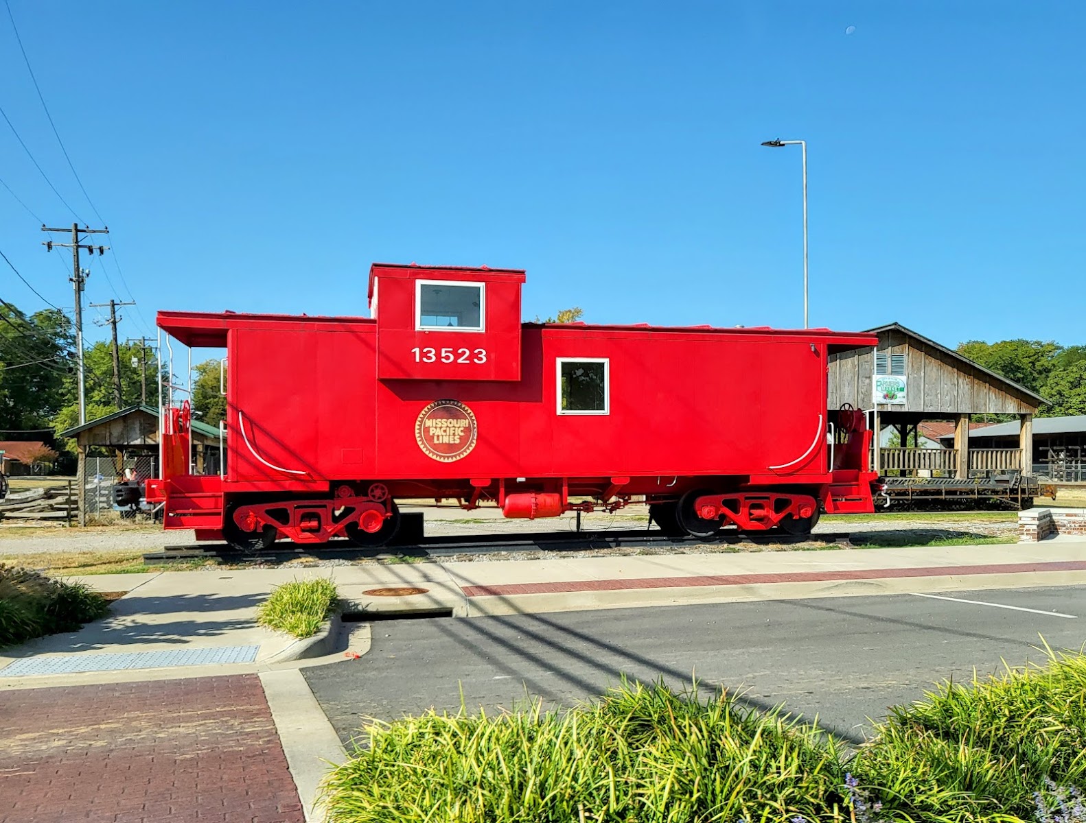 Alma Farmers Market photo 2
