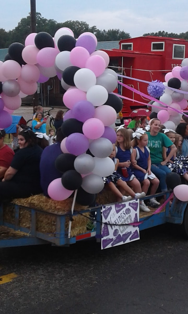 Alma Farmers Market photo 3