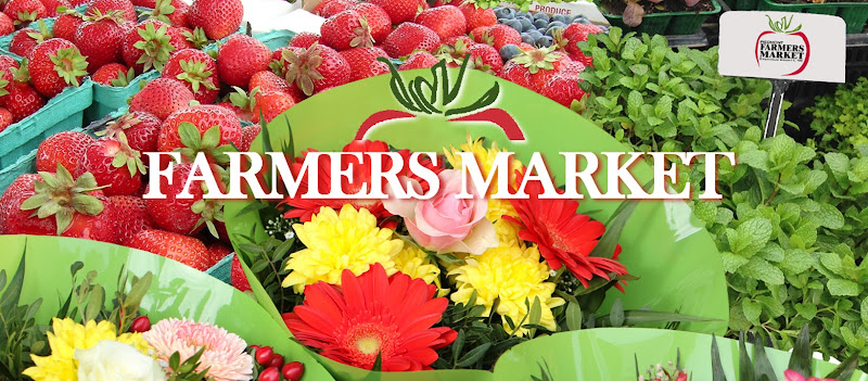 Piedmont Farmers' Market/Kannapolis photo 2