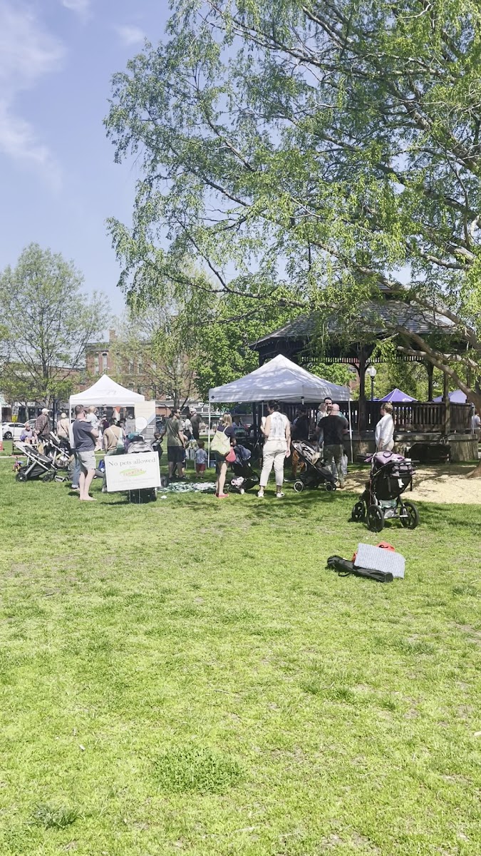 Natick Center Farmers Market photo 4