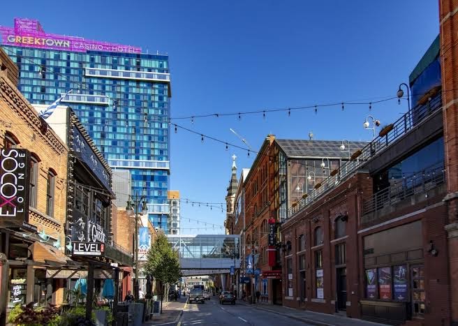 Eastern Market photo 3