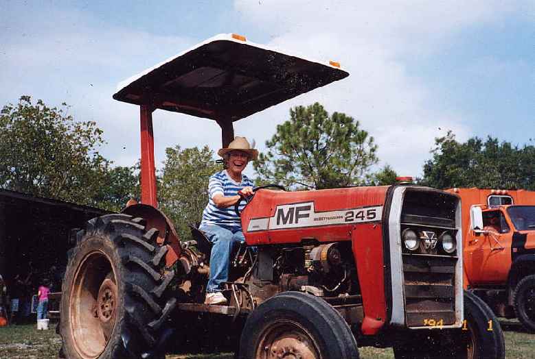 Long Grey Line Farm LLC