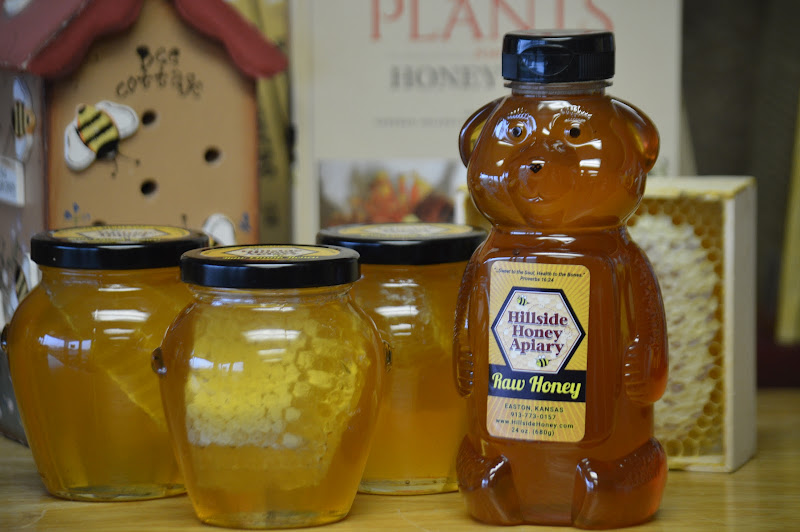 Hillside Honey Apiary photo 2