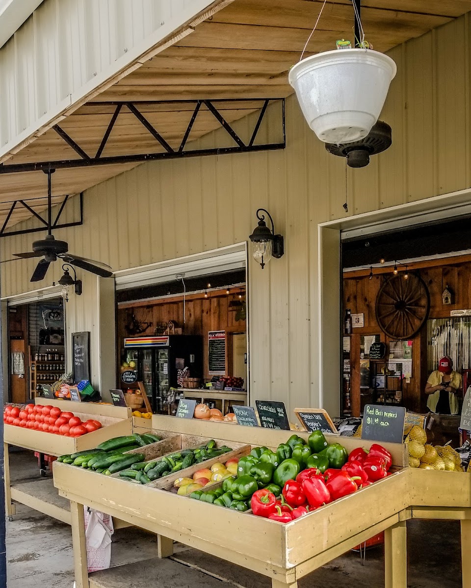 Main Street Market photo 3