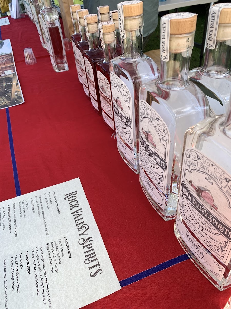 Narrowsburg Farmers' Market photo 2