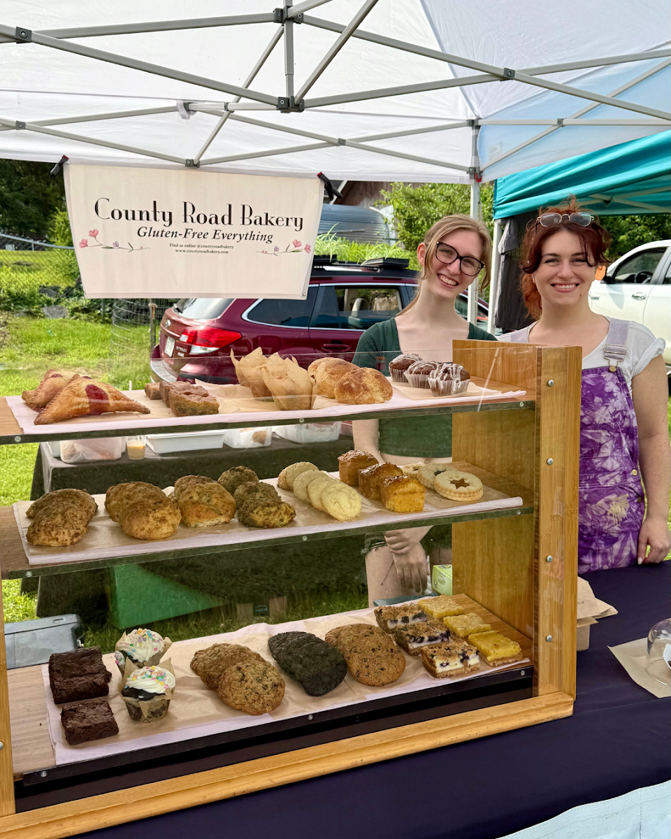 Narrowsburg Farmers' Market photo 3