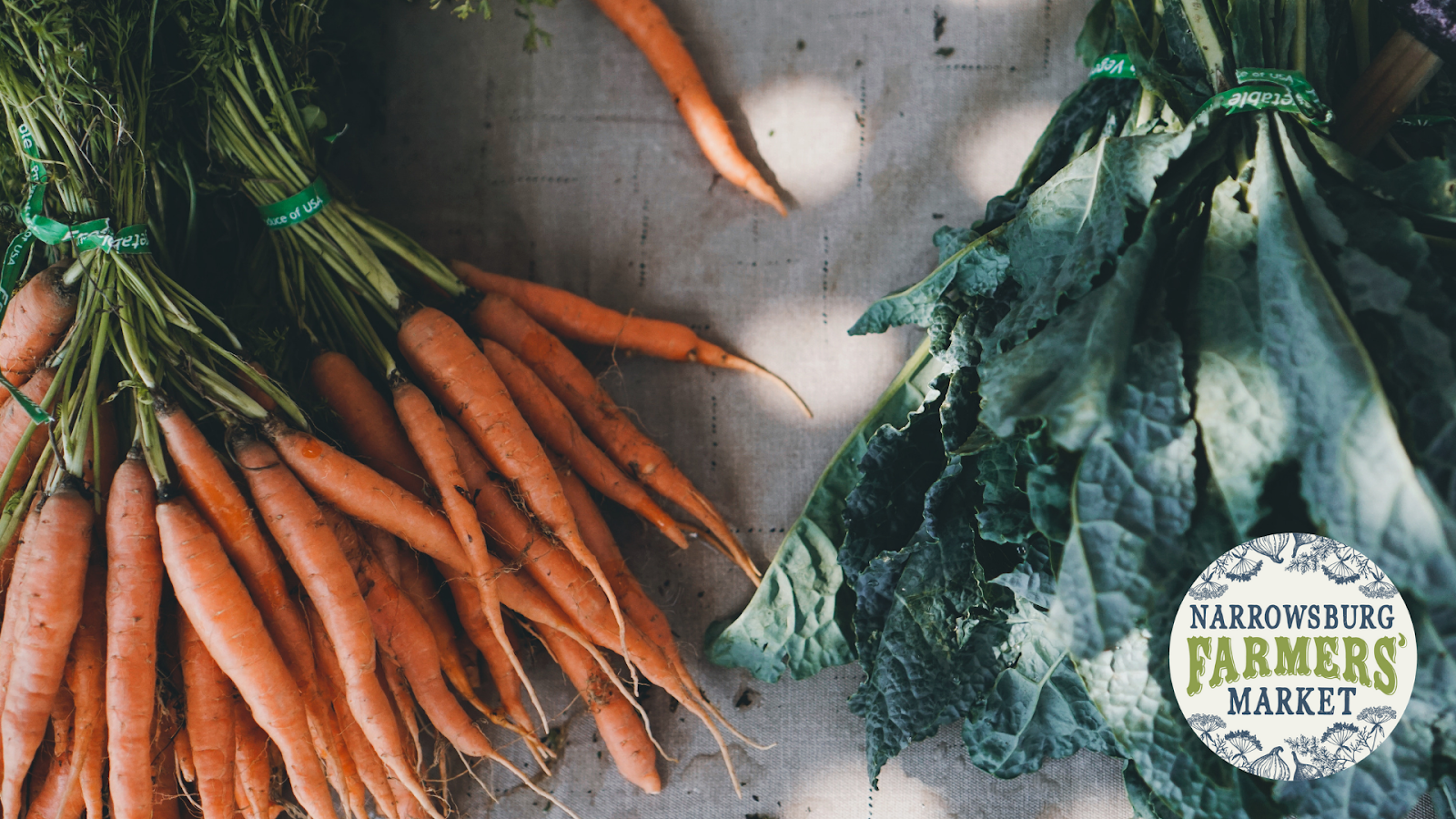Narrowsburg Farmers' Market photo 4