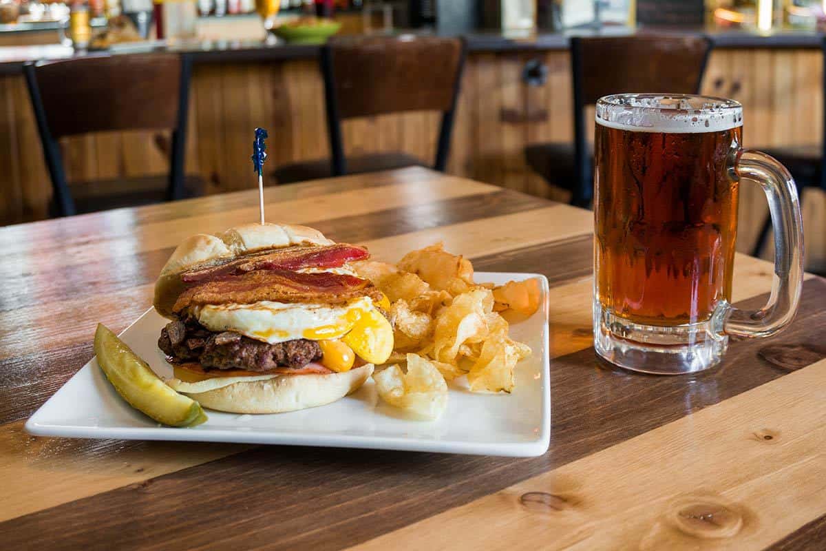 Whiskey Dicks Eatery and Saloon