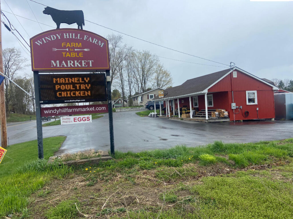 Windy Hill Farm Market LLC