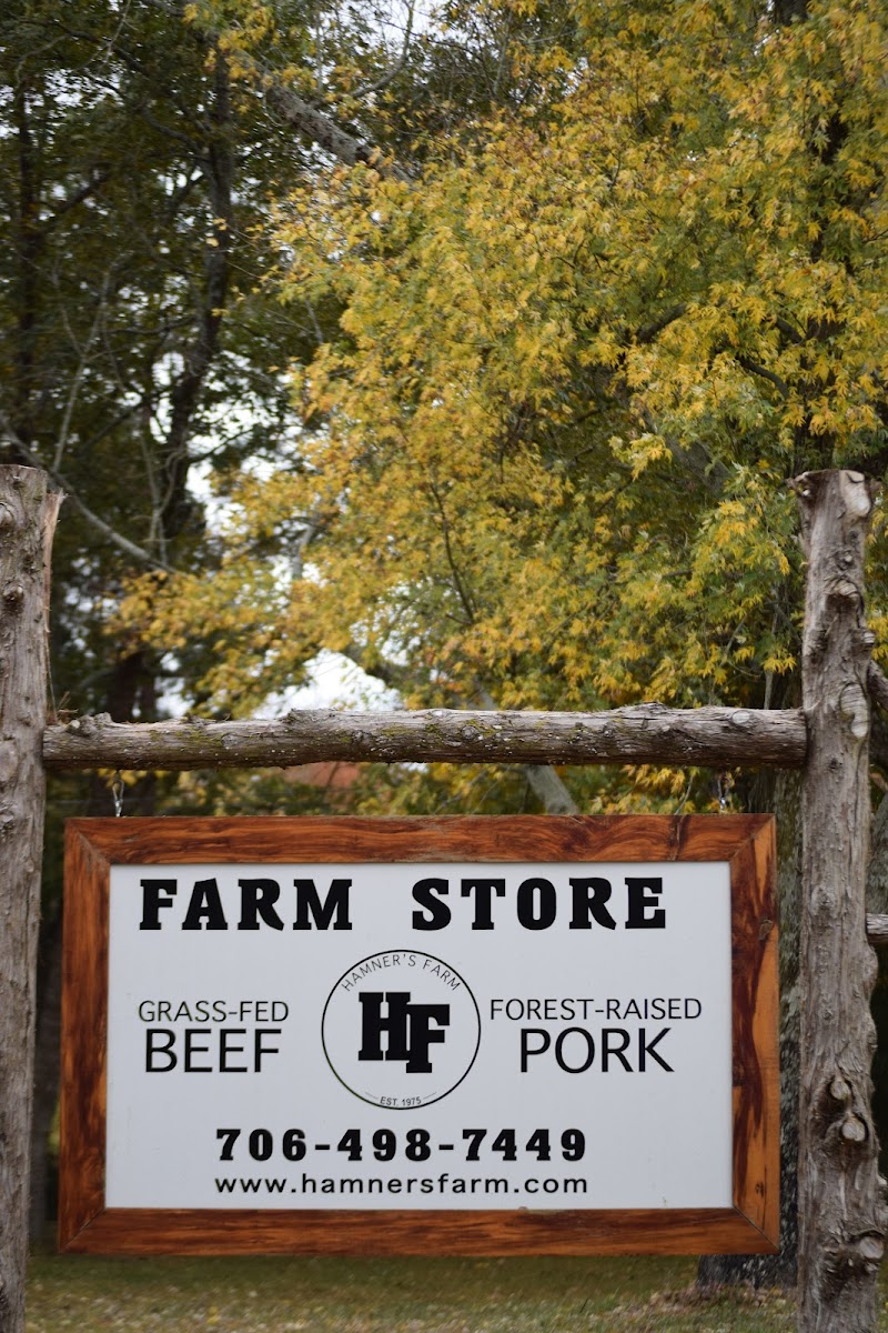 Hamner\'s Farm photo 4