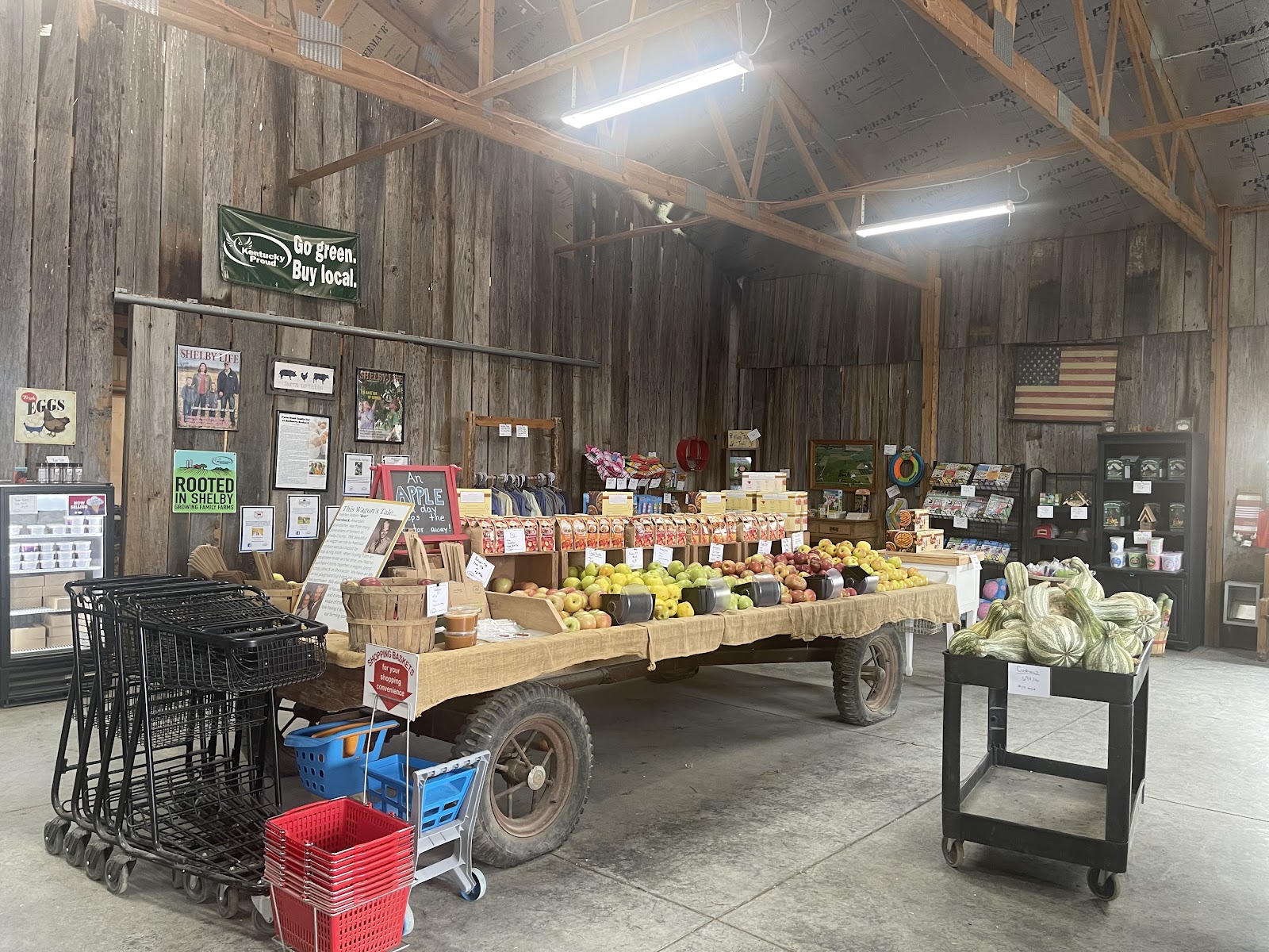 Mulberry Orchard LLC photo 5