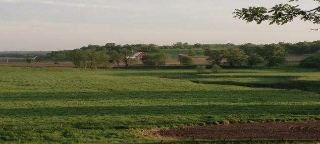 Trails End Farm