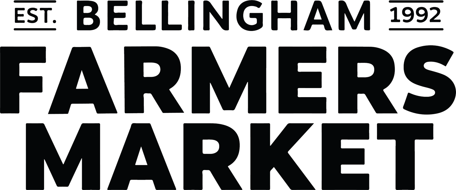 Bellingham Farmers Market