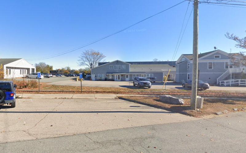 Briargate Farmers' Market