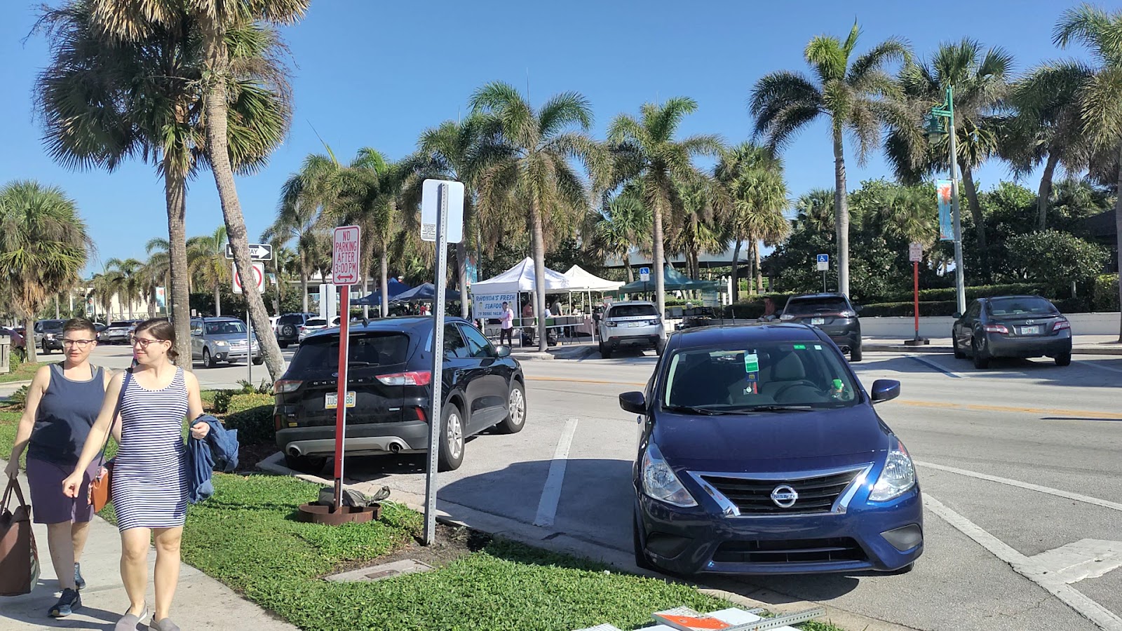 Farmers' Market Oceanside Vero Beach photo 3