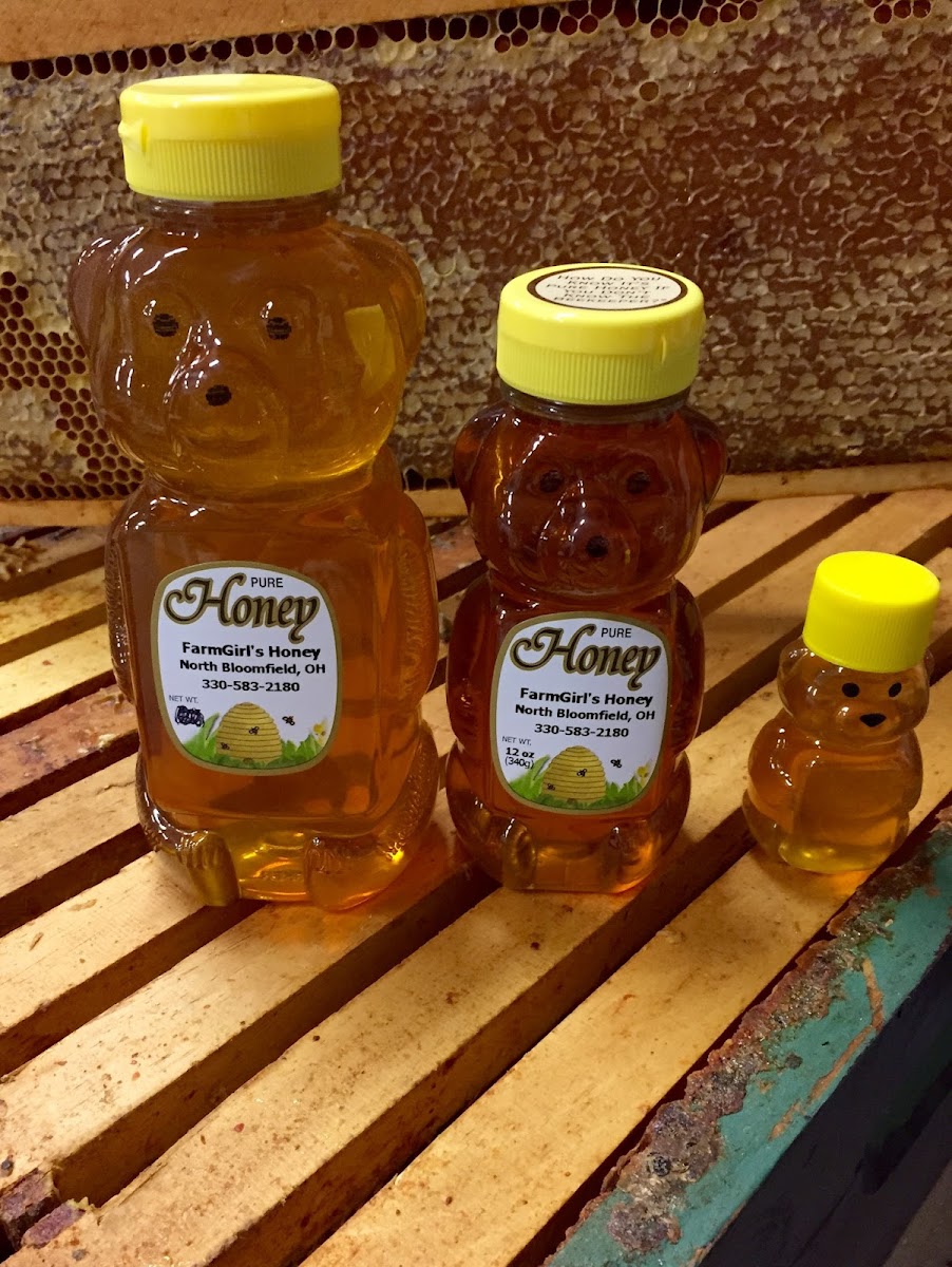 FarmGirl's Honey photo 2