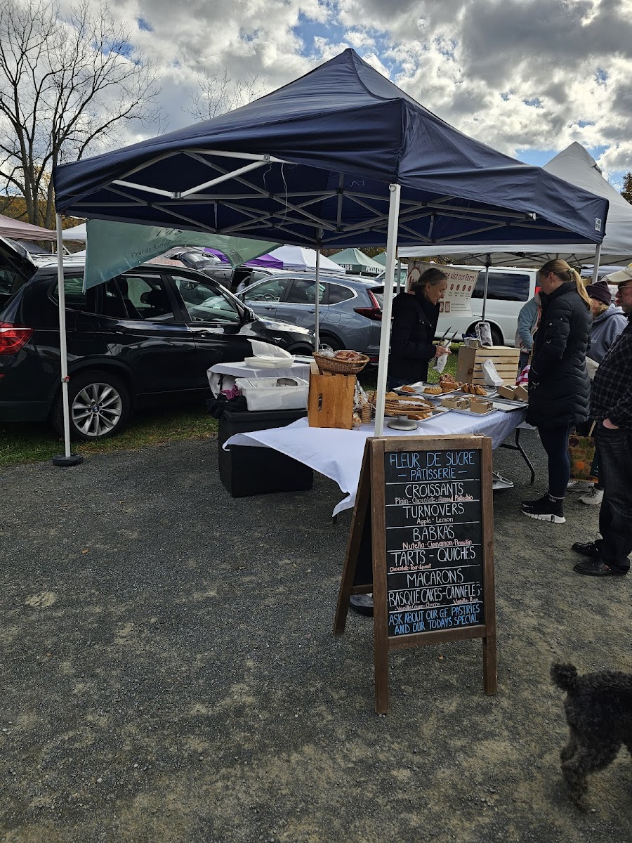 Bedminster Farmers Market