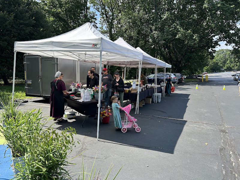 Bryn Mawr Farmers Market