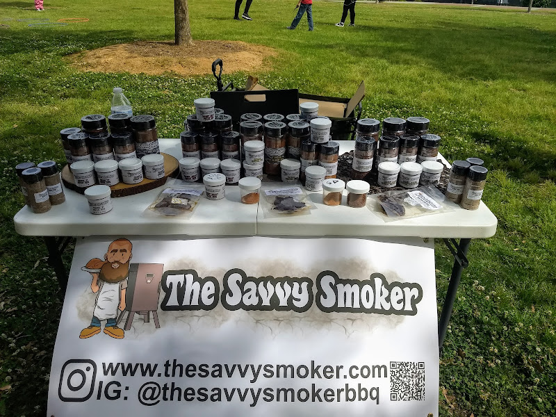 Mulberry Street Farmers' Market