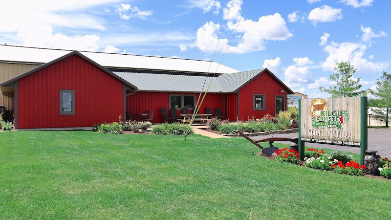 Kilgus Farmstead