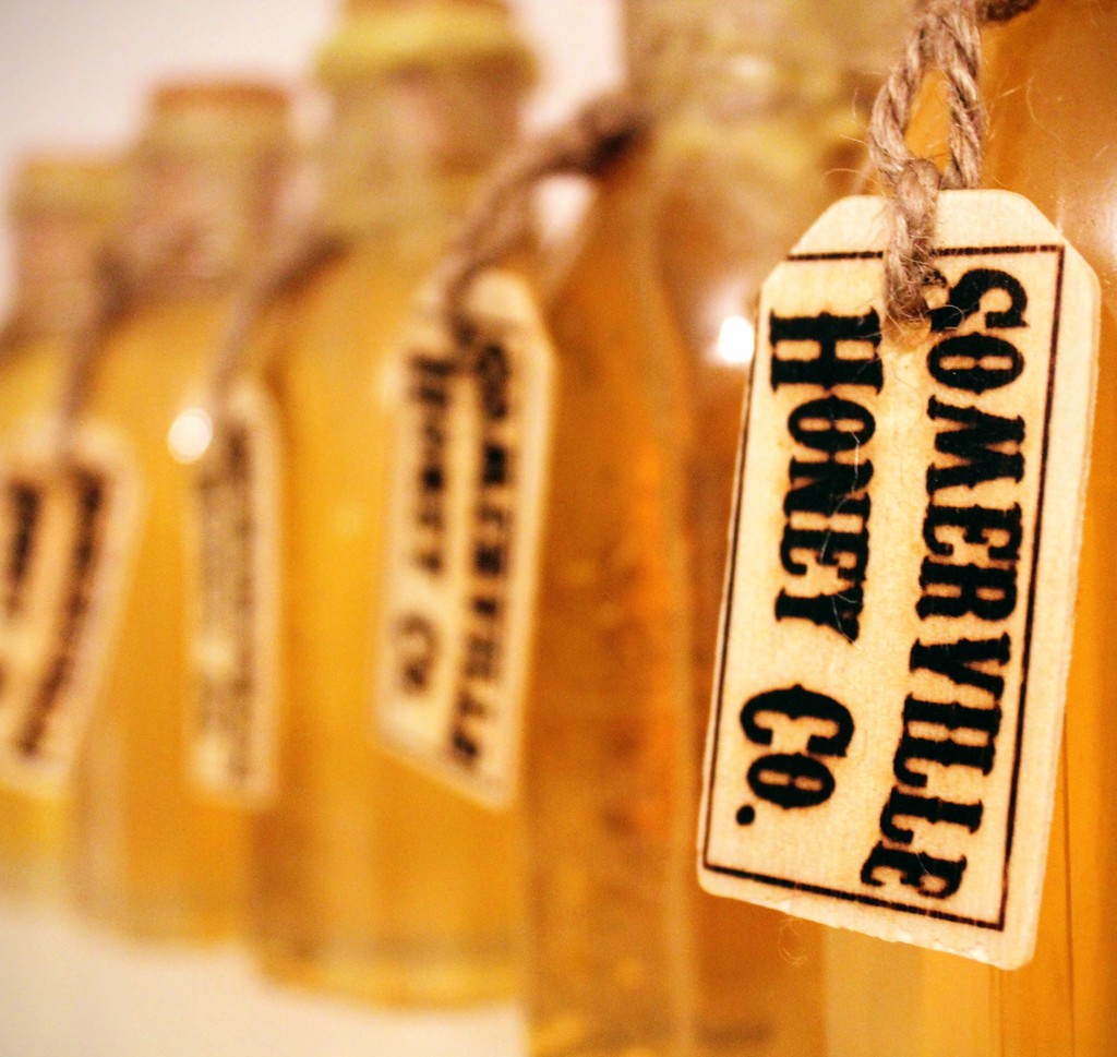 Somerville Honey Company