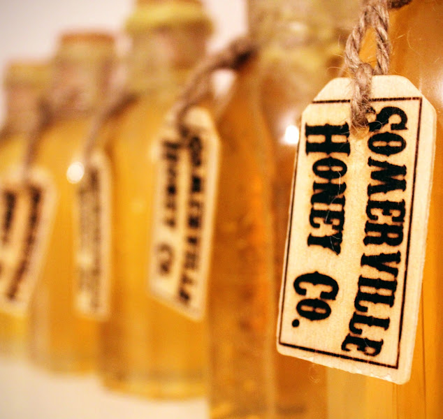 Somerville Honey Company