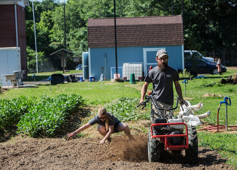 Alpha Omega Urban Farm photo 2