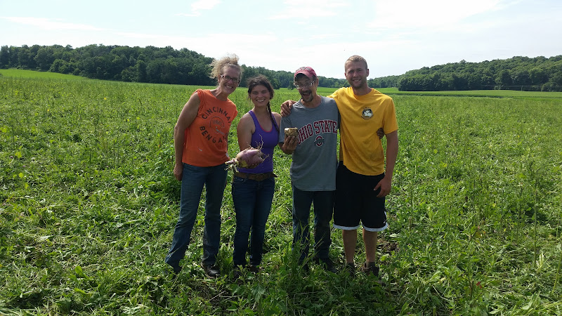 Green Fire Farm photo 3