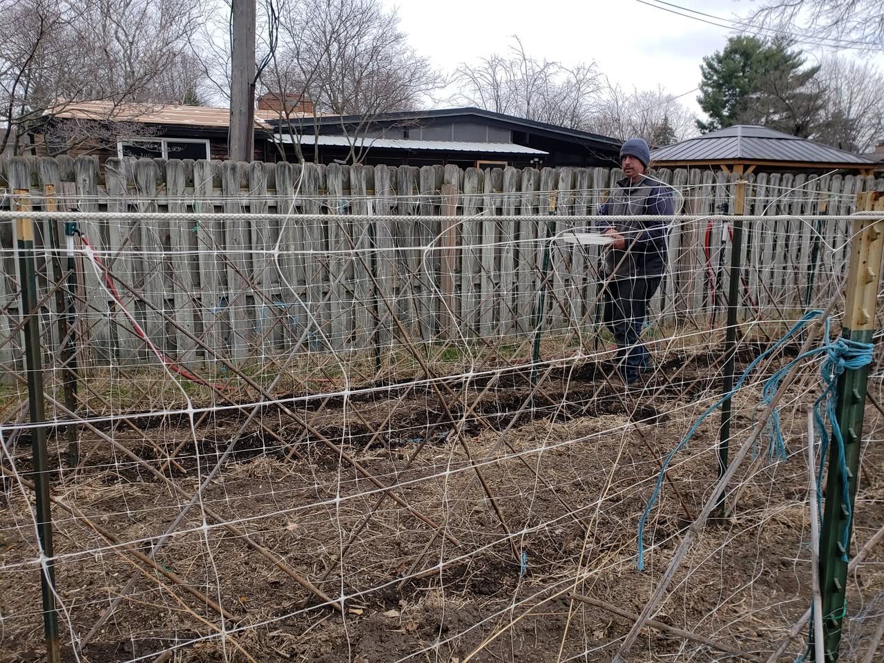 Crated Earth Farm