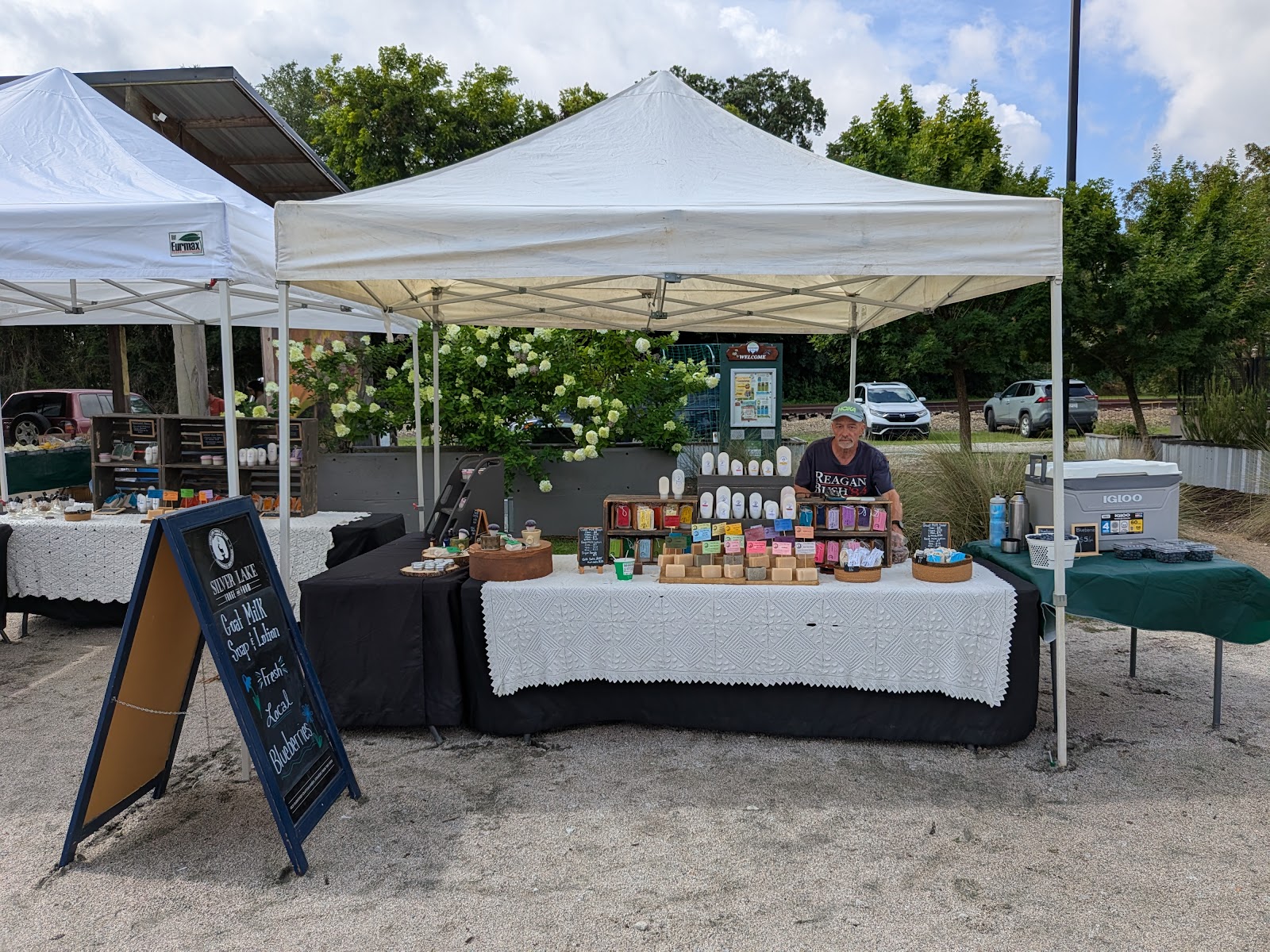 City Center Farmers Market photo 4