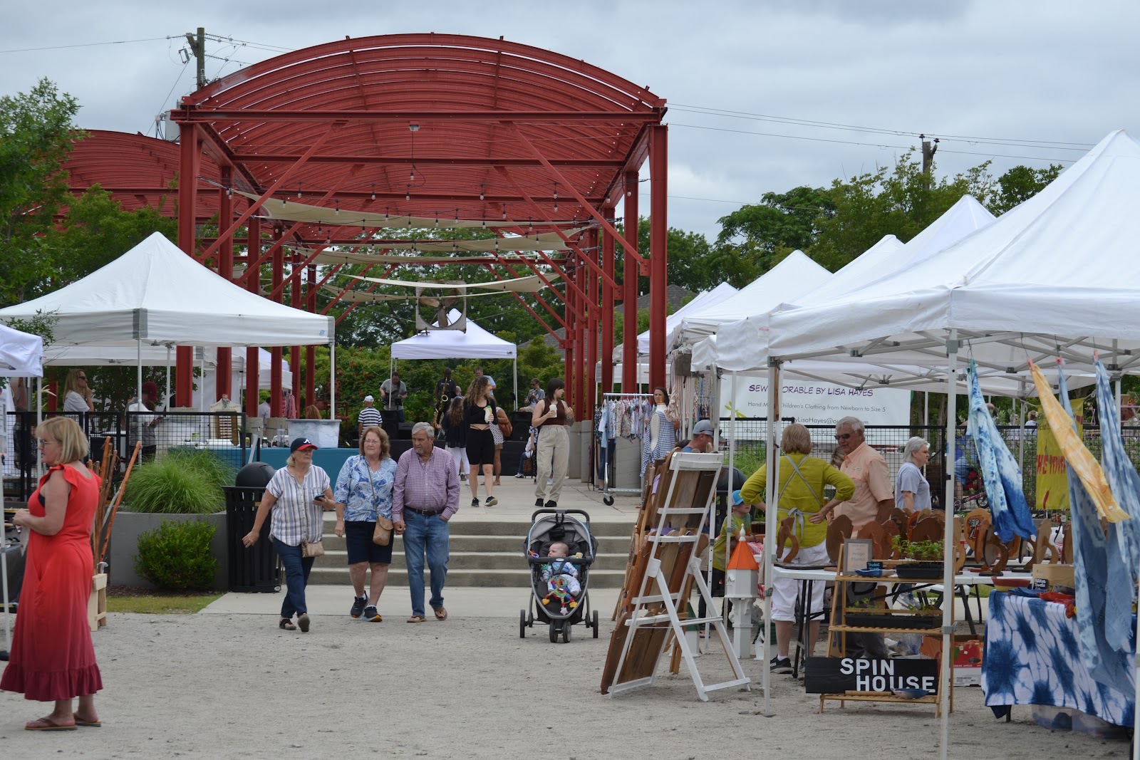 City Center Farmers Market photo 5