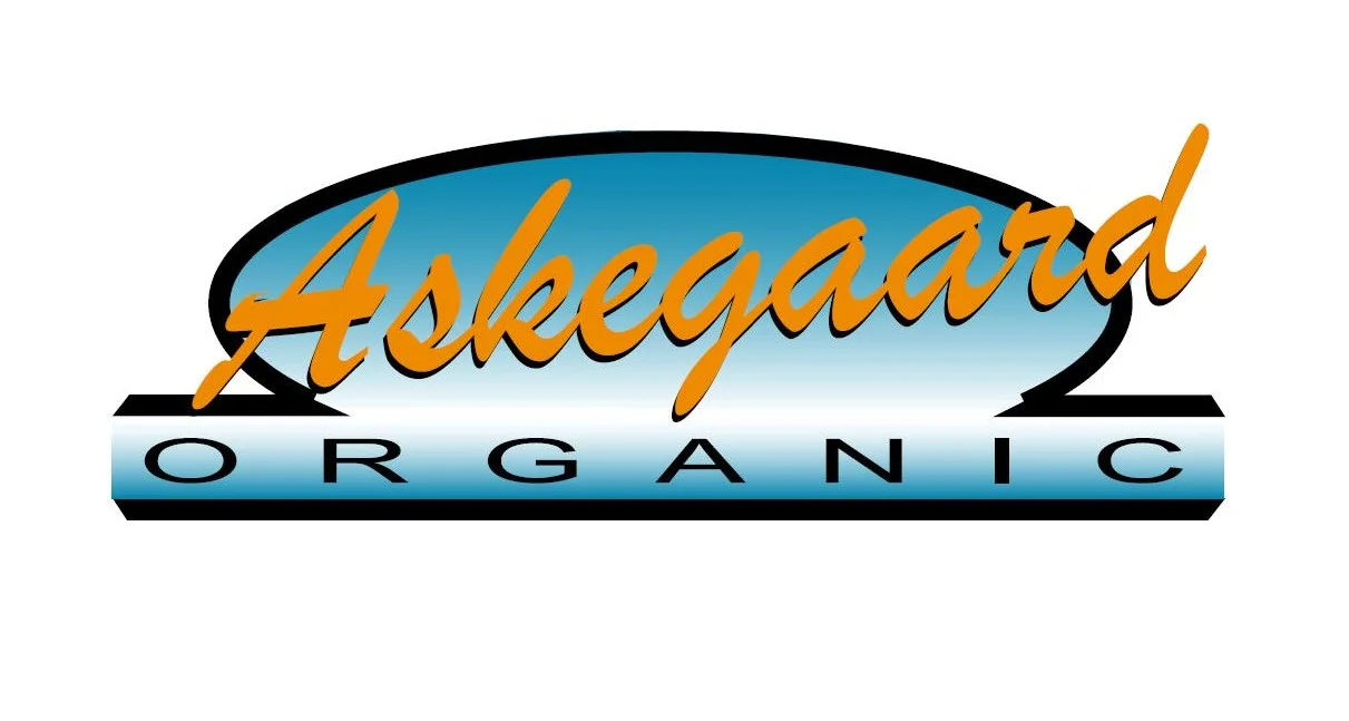 Askegaard Organic Farm