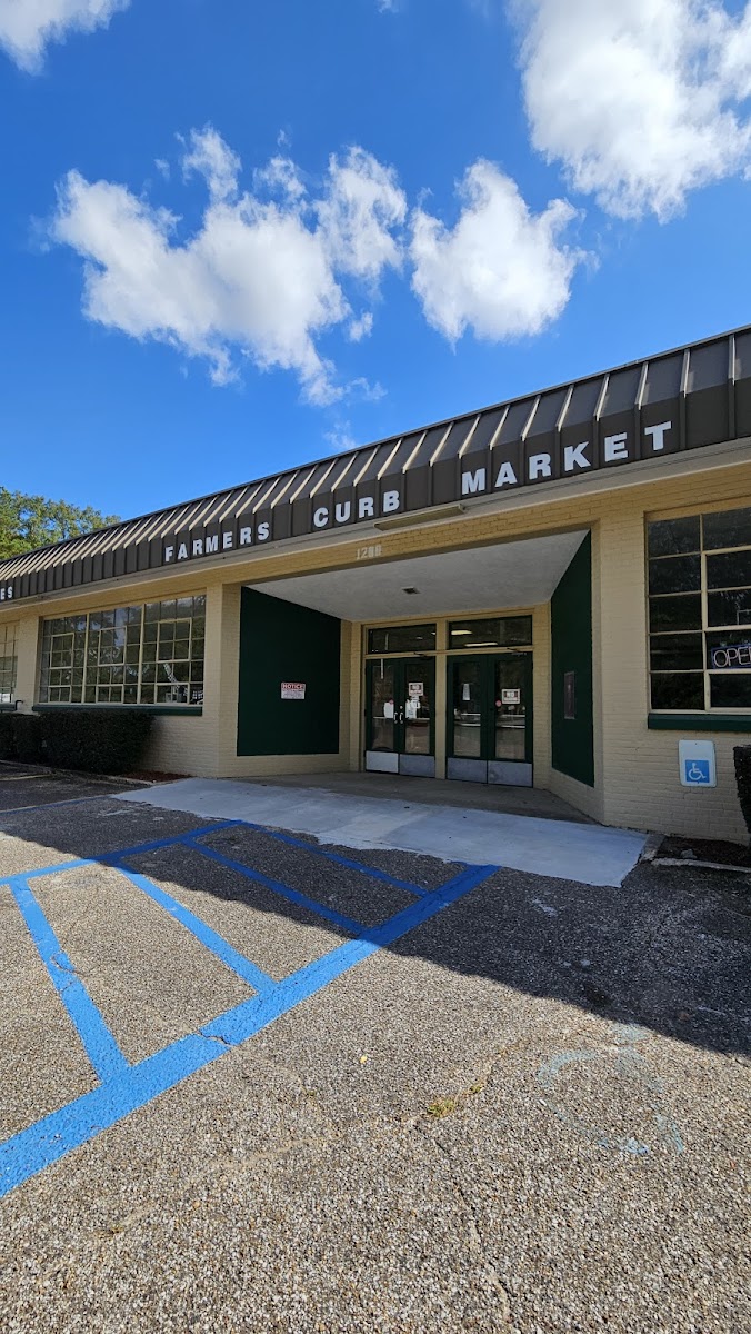 Forrest County Farmer's Market photo 2