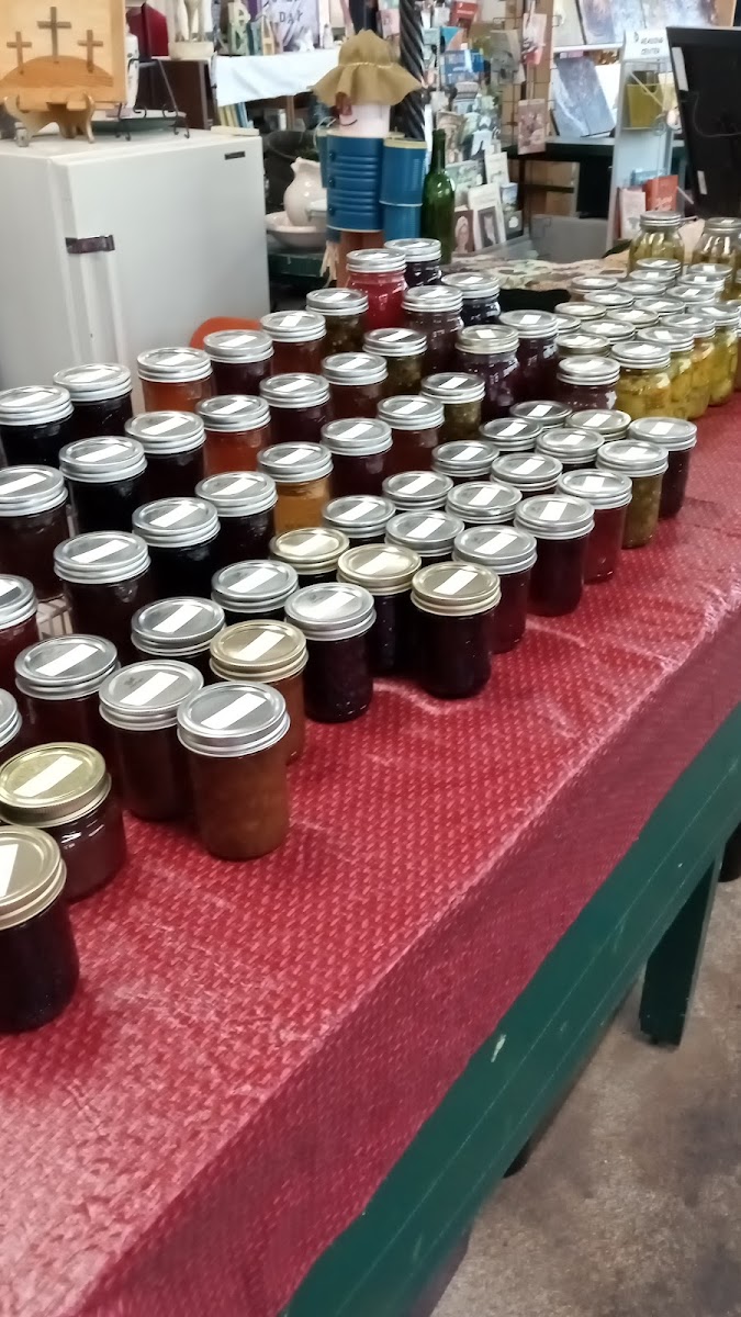 Forrest County Farmer's Market photo 3