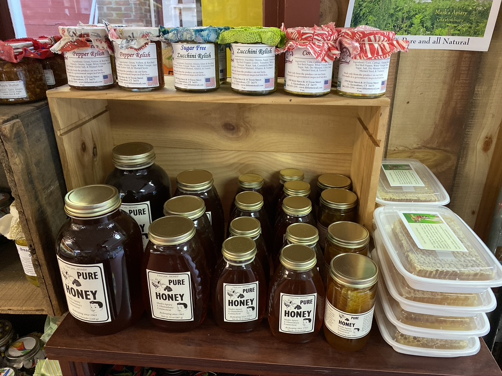 Killam and Bassette Farmstead photo 23