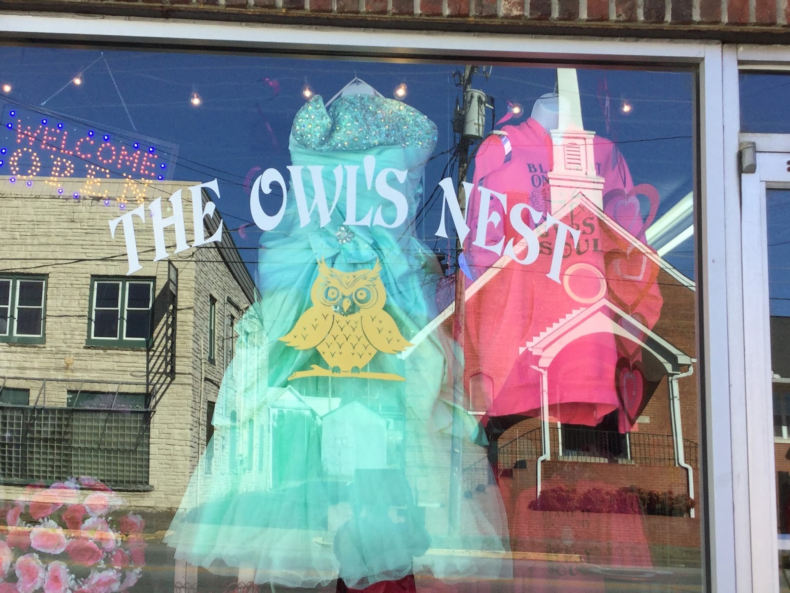 Otherworld Food Co-op, Inc. photo 2